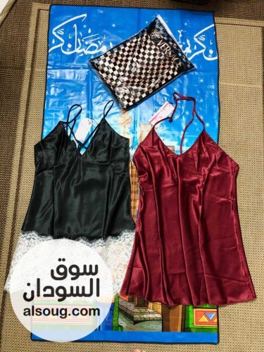 كل مستلزمات المرأة السودانية مع خدمة توصيل - صورة رقم 1