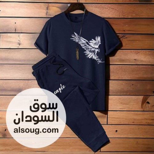ملابس رياضيه مريحه وفاخرة - صورة رقم 12