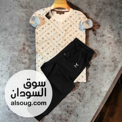 ملابس رياضيه مريحه وفاخرة - صورة رقم 9