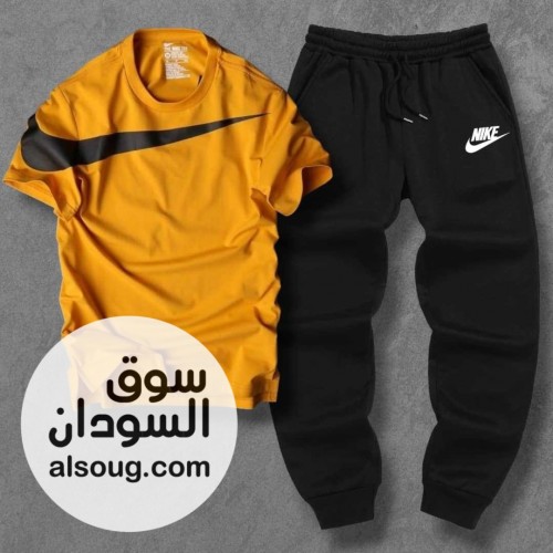 ملابس رياضيه مريحه وفاخرة - صورة رقم 2