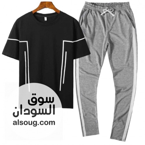 ملابس رياضيه مريحه وفاخرة - صورة رقم 6
