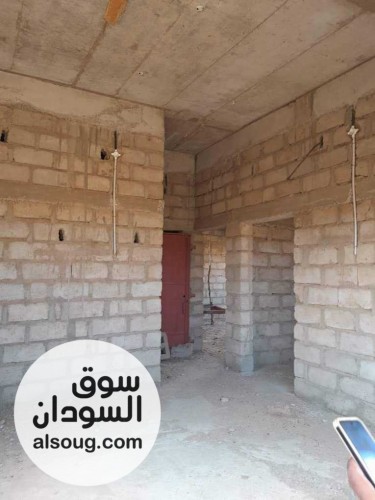بيت في مدينة سواكن للبيع واقف علي التشطيبات الاخيرة - صورة رقم 4