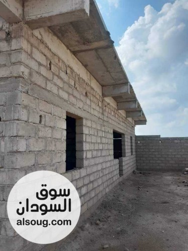 بيت في مدينة سواكن للبيع واقف علي التشطيبات الاخيرة - صورة رقم 3