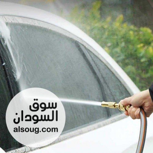 رشاش مياه نحاسي رهيب مقاوم للصدأ  - صورة رقم 1