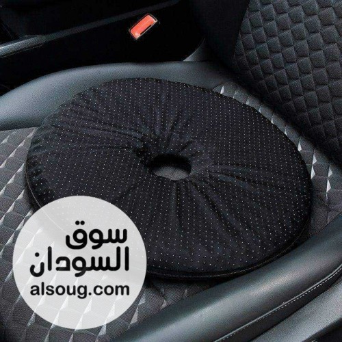 مقعد السيليكون الطبي  - صورة رقم 4