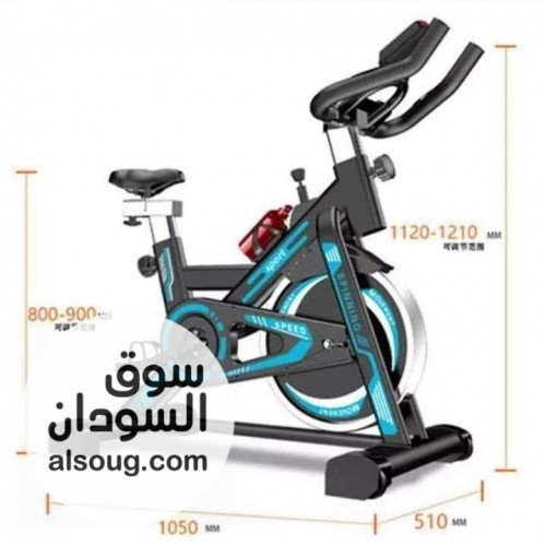 العجله الرياضيه المنزليه من أهم الأجهزة الرياضية التي يمكنك اقنائها - صورة رقم 2