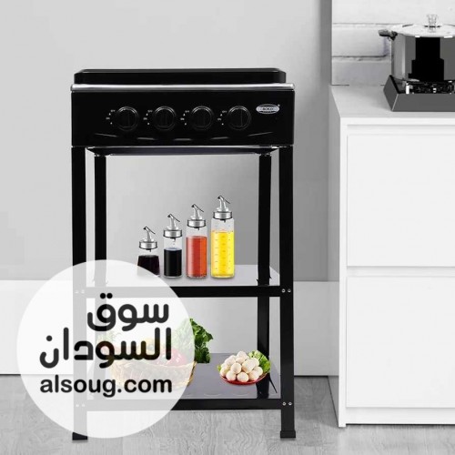 حصرياً في بورتسودان بوتجاز 4عيون استاند طابقين ماركة سوكاني - صورة رقم 3