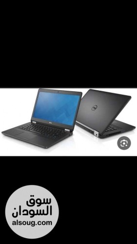 لابتوب dell وارد الامارات - صورة رقم 2