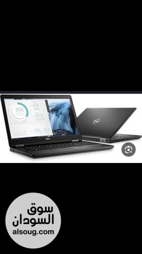 لابتوب dell وارد الامارات - صورة رقم 1