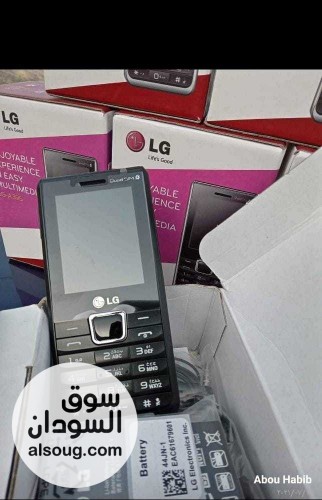 الجي 4 شرايح  هيكل قوي  وبطارية تدوم طويلا - صورة رقم 1