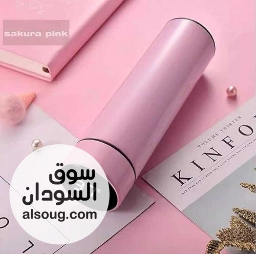 زمزمية ساخن بارد بشاشة لمس رقمية &trade;️شكل انيق وراقي - صورة رقم 5