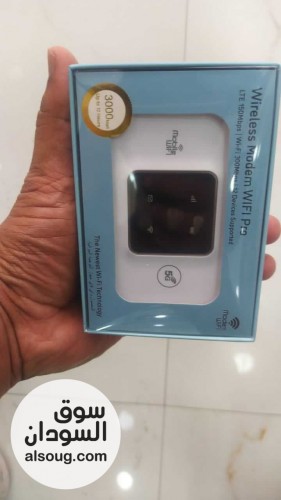 واي فاي من شركه موبايل واي فاي بسرعه ال5G - صورة رقم 2