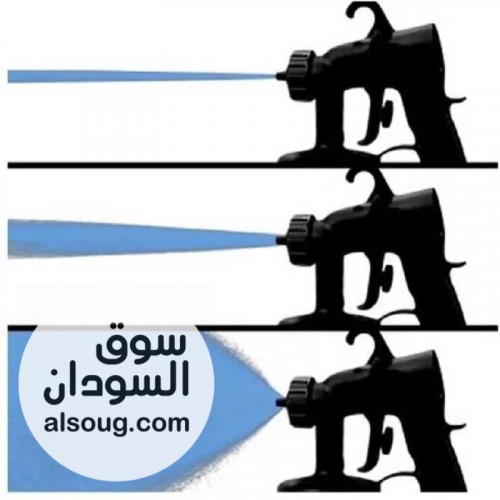    جهاز طلاء بوهية  بينتزوم  للمنازل والاعمال المتجولة متوف - صورة رقم 6