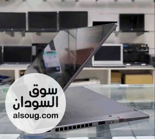 Lenovo Yoga - المعالج Intel&reg; Core&trade;i5- الجــيل السادس 6TH - صورة رقم 2