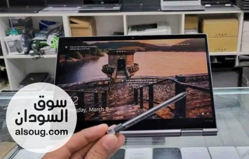Lenovo Yoga - المعالج Intel&reg; Core&trade;i5- الجــيل السادس 6TH - صورة رقم 4