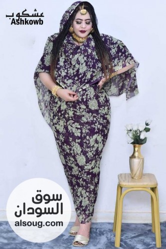 تياب توتل عشكوب متوفر توصيل داخل امدرمان - صورة رقم 9