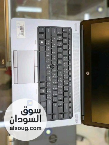 HP ElitBook 640 g2 ️▫️كور i5 الجيل السادس - صورة رقم 2