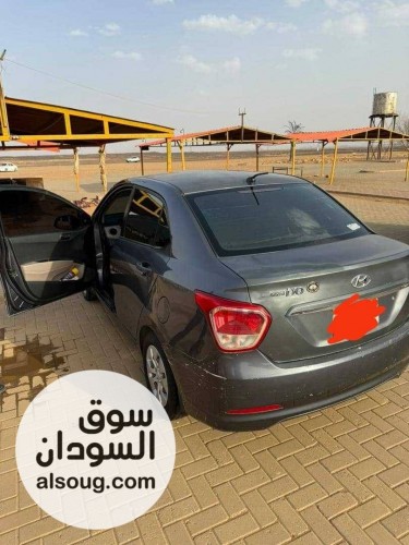 معرض رهام للسياراتi102016المحرك اتومتيك الوقود بنزين الممشي الحقيقي - صورة رقم 2