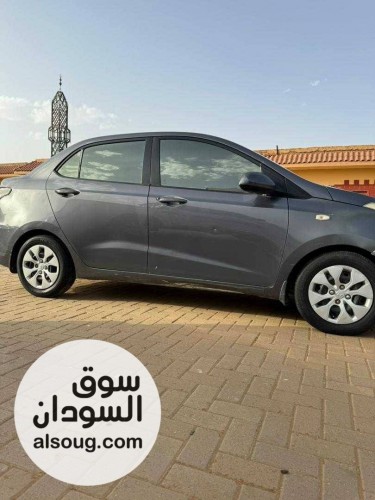 معرض رهام للسياراتi102016المحرك اتومتيك الوقود بنزين الممشي الحقيقي - صورة رقم 1