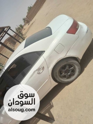 سوناتا 2008 مكنه فل تكيف فل - صورة رقم 3
