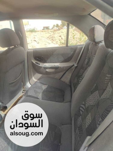 فيرنا  ٢٠٠١ sp - صورة رقم 3