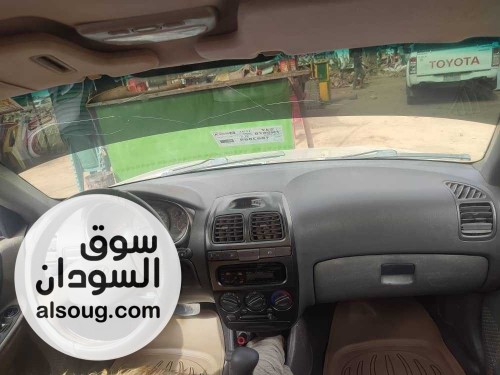 فيرنا  ٢٠٠١ sp - صورة رقم 2