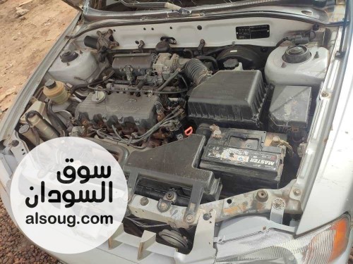 فيرنا  ٢٠٠١ sp - صورة رقم 1