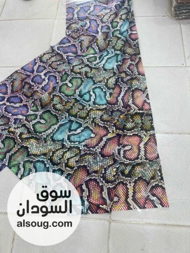للناس امدرمان وبس يعني تياب توتل ديانا لندن - صورة رقم 7
