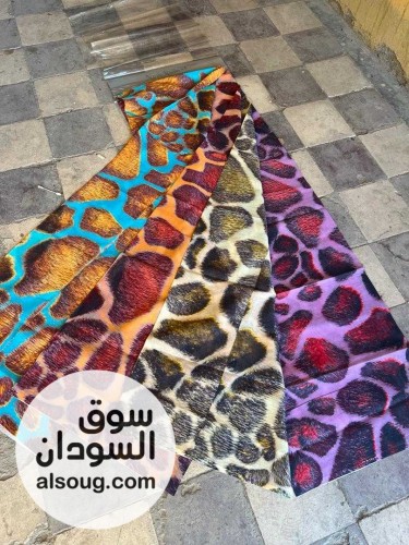 للناس امدرمان وبس يعني تياب توتل ديانا لندن - صورة رقم 6