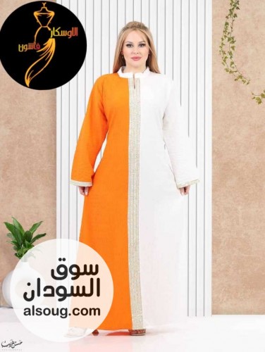عبايات فاخره  - صورة رقم 4
