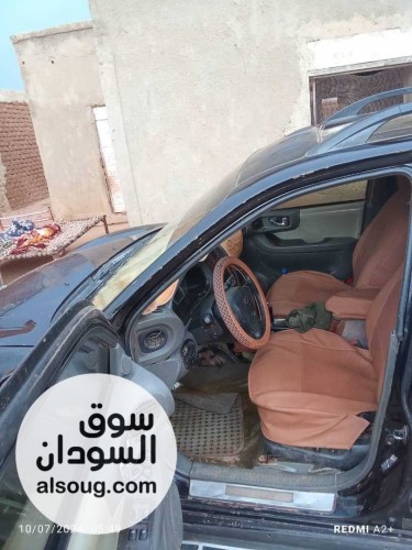 هيونداي سنتافي ٢٠٠٦ - صورة رقم 5