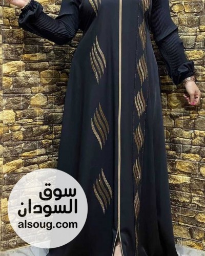 اتوفر من جديد الخامه حرير كوري - صورة رقم 2