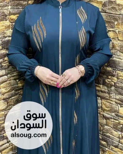 اتوفر من جديد الخامه حرير كوري - صورة رقم 1