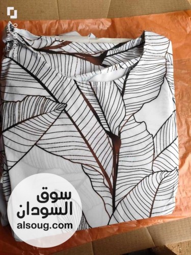 بماتريال مميزة جدا خامة فعلا روعة   - صورة رقم 2