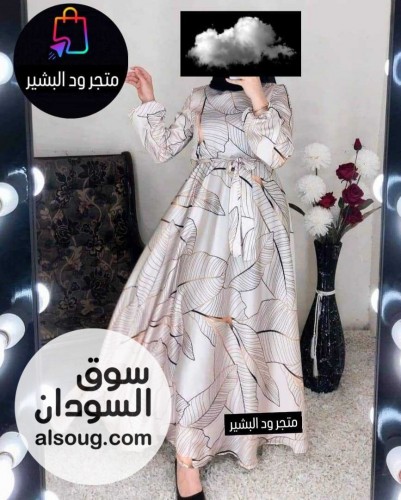 بماتريال مميزة جدا خامة فعلا روعة   - صورة رقم 3