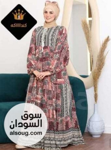 هزازات فاخره مقاسات مختلفه - صورة رقم 1