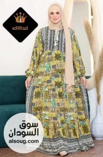 هزازات فاخره مقاسات مختلفه - صورة رقم 7