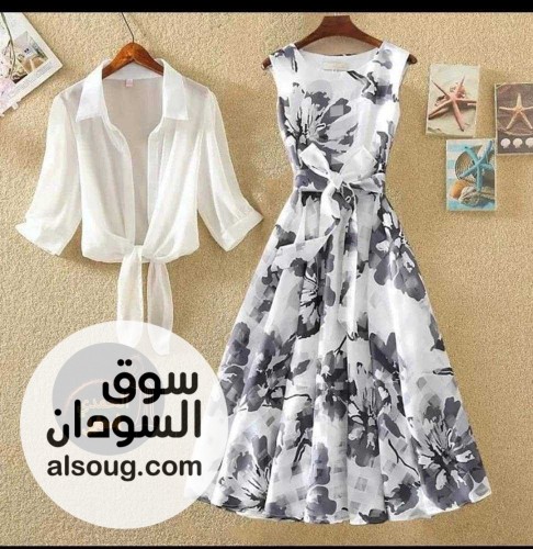 فستان ترند.  - صورة رقم 1