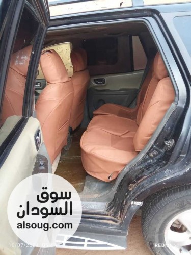هيونداي سنتافي ٢٠٠٦ - صورة رقم 6