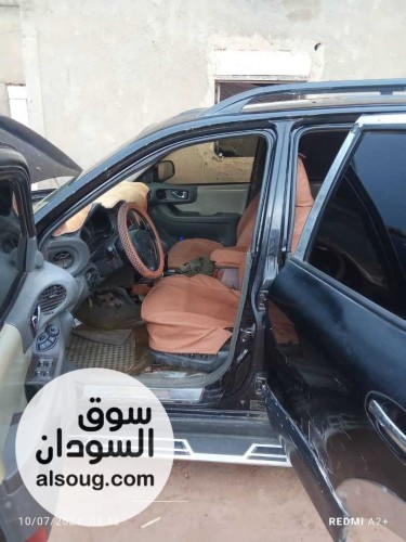 هيونداي سنتافي ٢٠٠٦ - صورة رقم 4