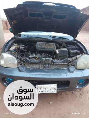 هيونداي سنتافي ٢٠٠٦ - صورة رقم 12