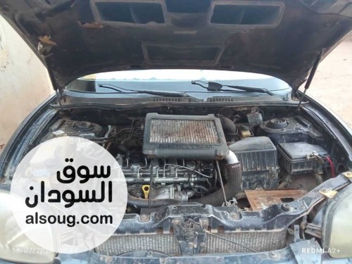 هيونداي سنتافي ٢٠٠٦ - صورة رقم 9