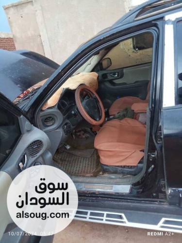 هيونداي سنتافي جاز ٢٠٠٦ - صورة رقم 13