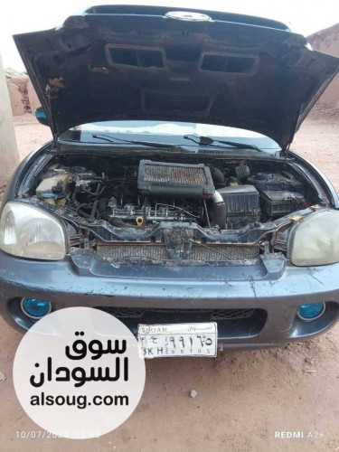 هيونداي سنتافي جاز ٢٠٠٦ - صورة رقم 12