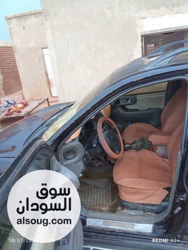 هيونداي سنتافي جاز ٢٠٠٦ - صورة رقم 5