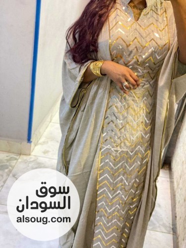 دراعه سي واي كروشيه مطرزه - صورة رقم 2