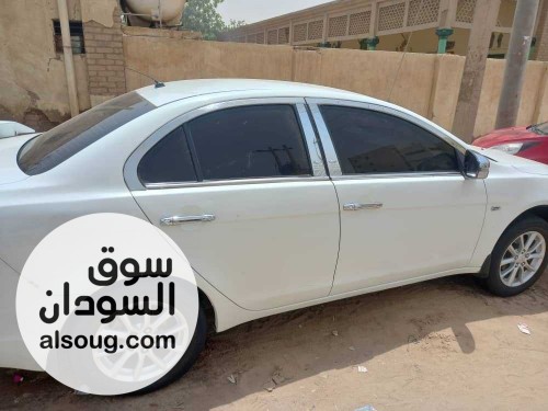لانسر قرش موديل 2017 - صورة رقم 2