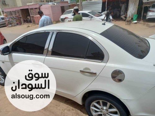 لانسر قرش موديل 2017 - صورة رقم 4