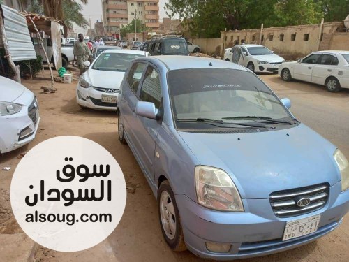 كيا ريو موديل 2015. - صورة رقم 1