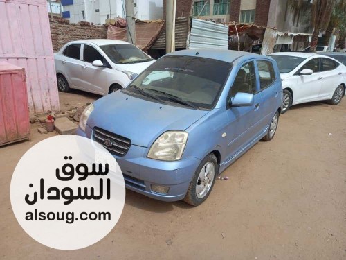 كيا ريو موديل 2015. - صورة رقم 2